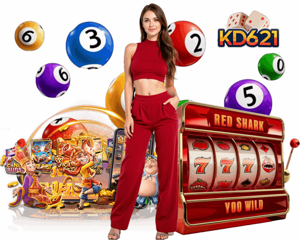 KD621 คาสิโนออนไลน์เว็บตรง บาคาร่า