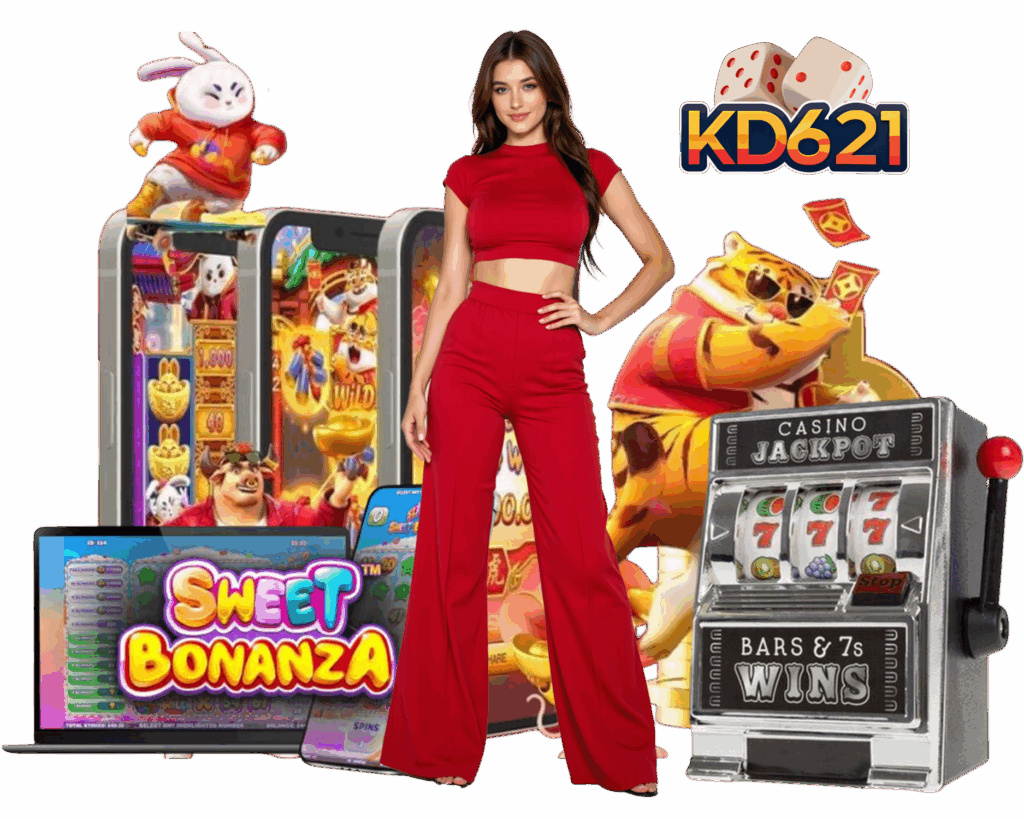 แจ็คพอตแตกไว