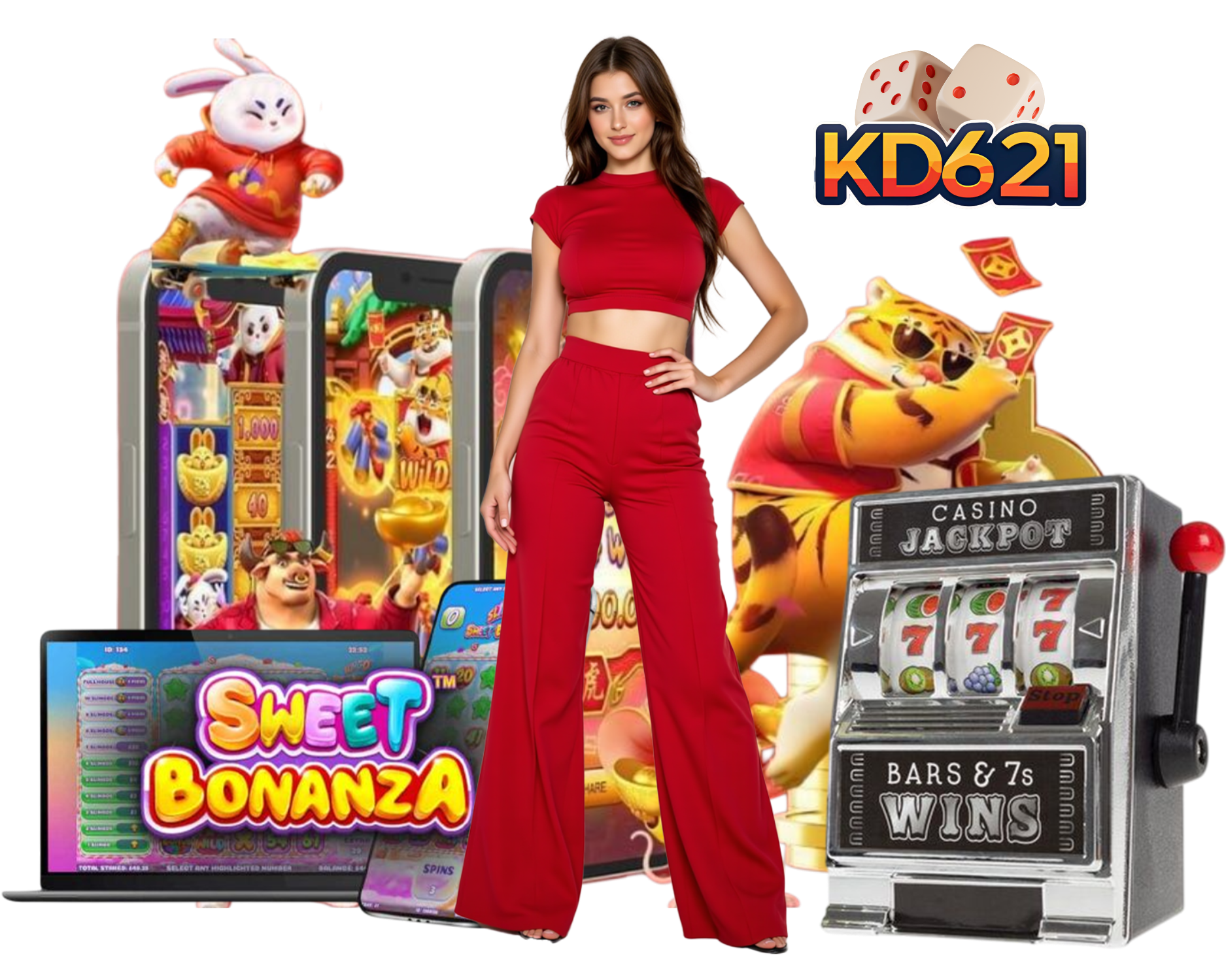 แจ็คพอตแตกไว